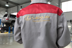 Ремонт и обслуживание Lexus у дилера в Москве Ремонт Lexus у дилера в Москве
