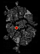 Наш ТЦ на карте Москвы